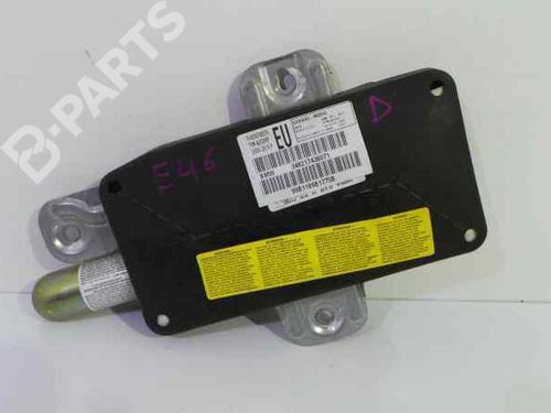 Used Right door airbag Right door airbag BMW 3 (E46) 320 d (136 hp) 11095450 11095450