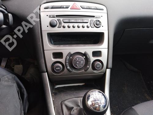 Servopumpe PEUGEOT 308 I (4A_, 4C_) 1.6 16V | BP9577722M99