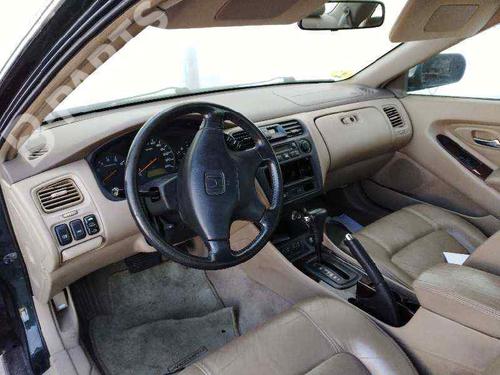 Left taillight HONDA ACCORD VI Coupe (CG) 3.0 V6 24V (CG2) | BP2849294C34