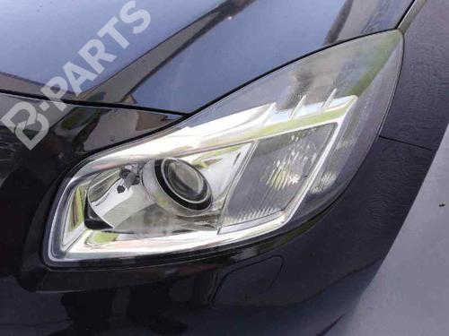 Electric handbrake OPEL INSIGNIA A Sports Tourer (G09) 2.0 CDTI (35) | BP4604918E5  - Image 15