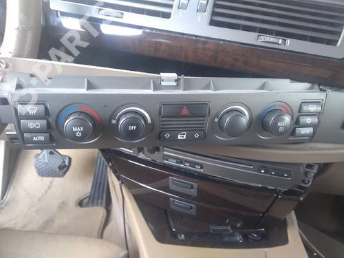 Comfort control module BMW 7 (E65, E66, E67) 730 d | BP9717014M56  - Image 11