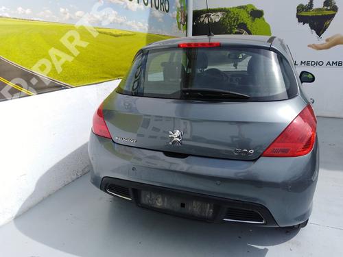 Servopumpe PEUGEOT 308 I (4A_, 4C_) 1.6 16V | BP9577722M99
