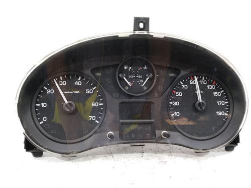 Used Instrument cluster Instrument cluster PEUGEOT EXPERT Tepee (VF3X_) 2.0 HDi 120 (120 hp) 10726371 10726371