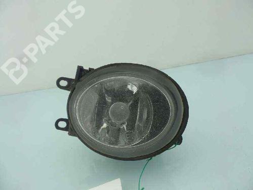 Used Right front fog light Right front fog light ROVER 75 (RJ) 2.0 CDTi (131 hp) 5123047 5123047