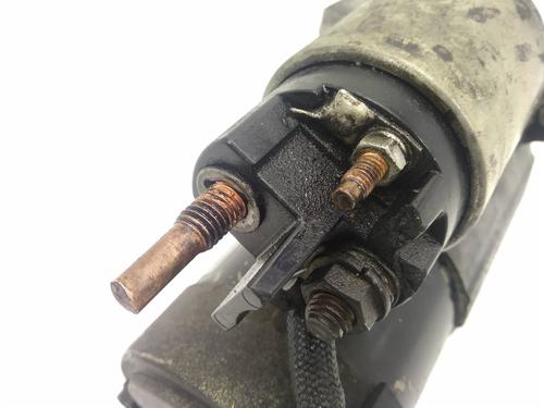 Starter RENAULT CLIO II (BB_, CB_)  | BP7540404M8