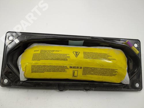 Used Passenger airbag Passenger airbag PORSCHE BOXSTER (986) 2.5 (204 hp) 10417182 10417182