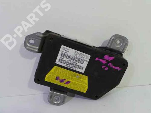 Used Right door airbag Right door airbag BMW 3 (E46) 320 d (136 hp) 11096132 11096132