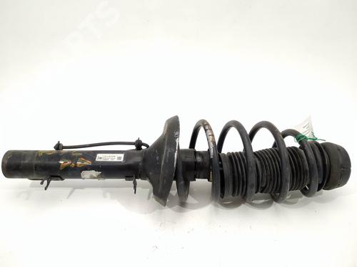 Used Right front shock absorber Right front shock absorber VW GOLF IV (1J1) [1997-2008] 8259504 8259504