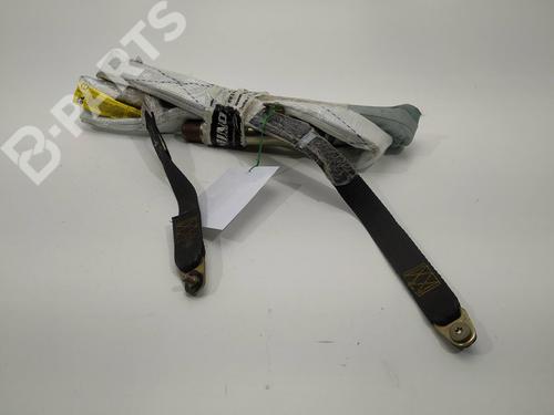 Used Right curtain airbag Right curtain airbag BMW 3 (E46) 318 i (118 hp) 10414759 10414759