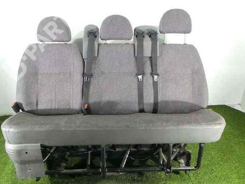 Used Rear seat Rear seat FORD TRANSIT Bus (FD_ _, FB_ _, FS_ _, FZ_ _, FC_ _) 2.2 TDCi (110 hp) 5246166 5246166