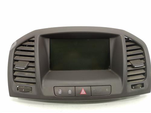 Used Electronic module Electronic module OPEL INSIGNIA A Sports Tourer (G09) 2.0 CDTI (35) (160 hp) 10976393 10976393