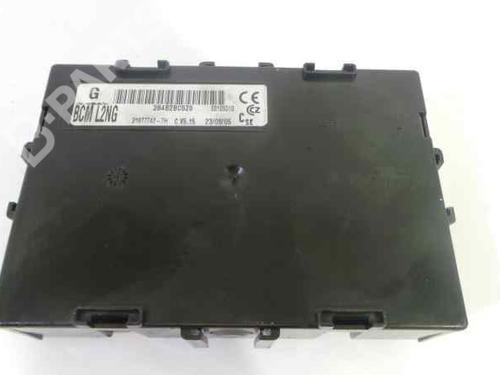 Dør styreenhed NISSAN MICRA III (K12) 1.2 16V | BP1777647M56 