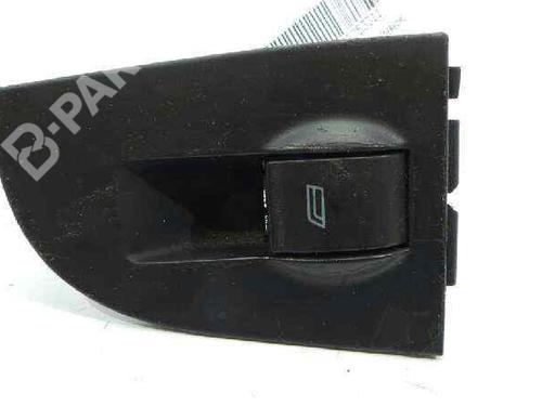Used Right front window switch Right front window switch AUDI A6 C5 Avant (4B5) 2.5 TDI (155 hp) 5823531 5823531