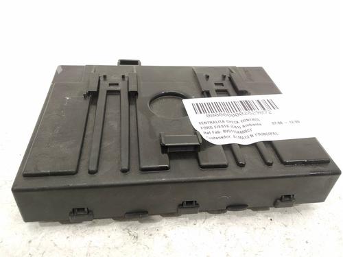Used Control unit Control unit FORD FIESTA VI (CB1, CCN) [2008-2017] 9295382 9295382