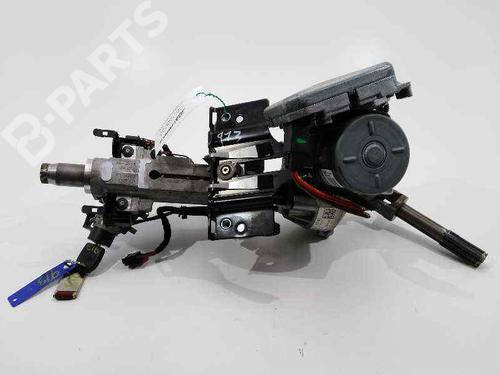 Used Steering column Steering column SEAT IBIZA IV (6J5, 6P1) 1.4 TDI (90 hp) 6522217 6522217