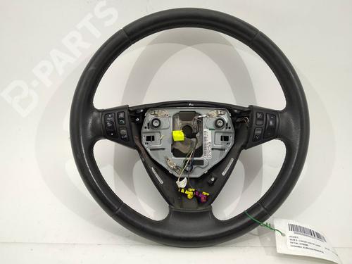 Used Steering wheel Steering wheel SAAB 9-3 Estate (E50) 1.9 TiD (150 hp) 10056742 10056742