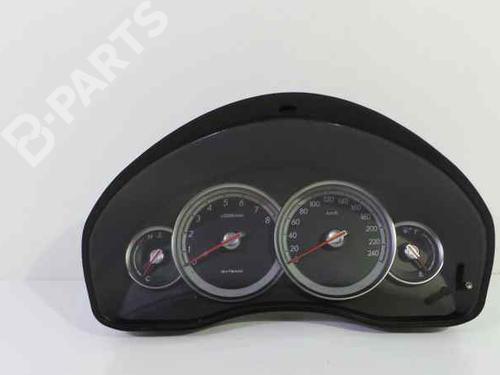 Used Instrument cluster Instrument cluster SUBARU LEGACY IV (BL) [2003-2015] 11020631 11020631