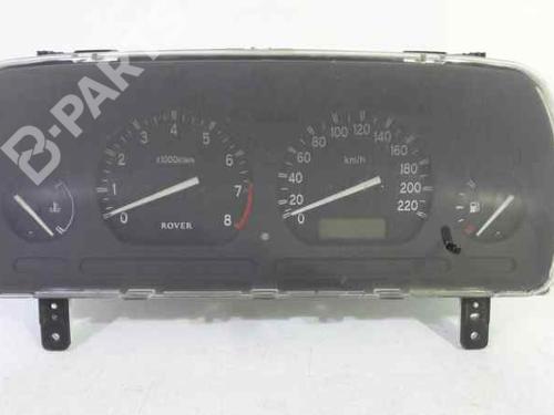 Used Instrument cluster Instrument cluster ROVER 200 II Hatchback (RF) [1995-2000] 11018270 11018270