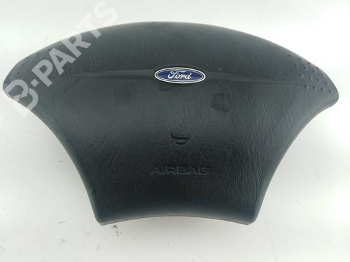 Used Driver airbag Driver airbag FORD FOCUS I (DAW, DBW) [1998-2009] 7842639 7842639