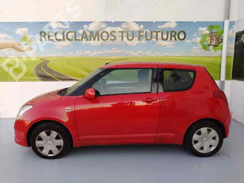 Left headlight SUZUKI SWIFT III (MZ, EZ) 1.3 DDiS (RS413D) | BP5244803C28  - Image 11