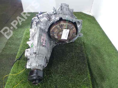 Gearbox VOLVO S80 I (184) T6 | BP4243119M3 