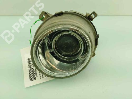 Used Left front fog light Left front fog light HYUNDAI TERRACAN (HP) 2.9 CRDi (150 hp) 4551064 4551064