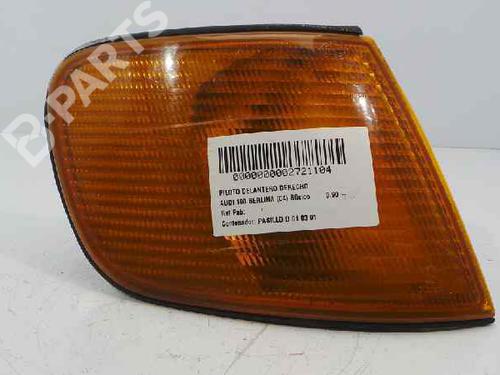 Used Right front indicator Right front indicator AUDI 100 C4 Saloon (4A2) 2.8 E (174 hp) 4068626 4068626