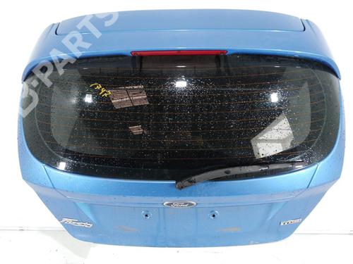 Used Tailgate Tailgate FORD FIESTA VI (CB1, CCN) [2008-2017] 9178900 9178900