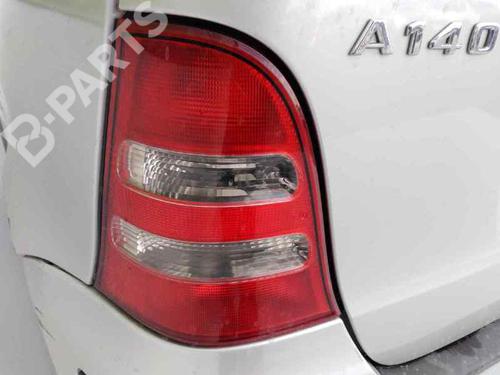 Engine MERCEDES-BENZ A-CLASS (W168) A 140 (168.031, 168.131) | BP4456729M1 