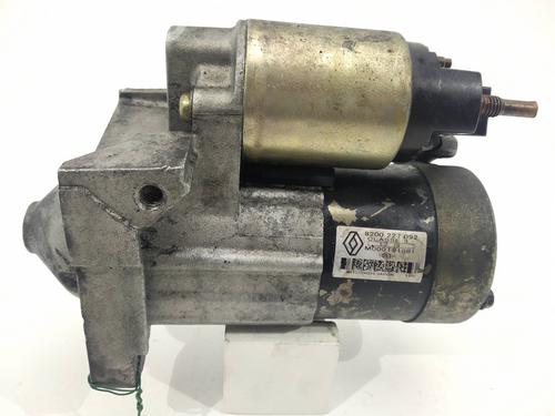 Starter RENAULT CLIO II (BB_, CB_)  | BP7540404M8