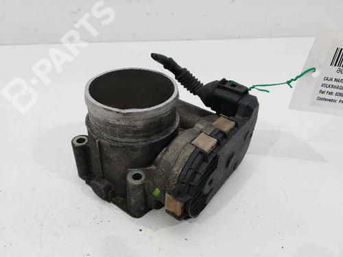 Used Throttle body Throttle body VW PASSAT B5 (3B2) [1996-2001] 6463691 6463691