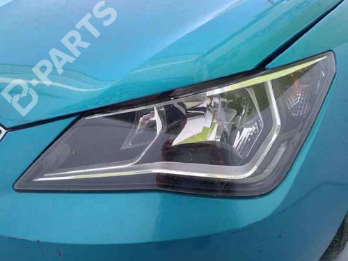 Steering column SEAT IBIZA IV (6J5, 6P1) 1.4 TDI | BP6522217M21  - Image 27