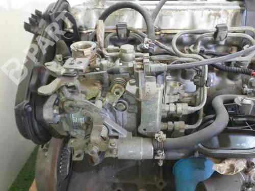 Engine NISSAN SUNNY III Estate Van (Y10) 1.7 D 65190 | B-Parts