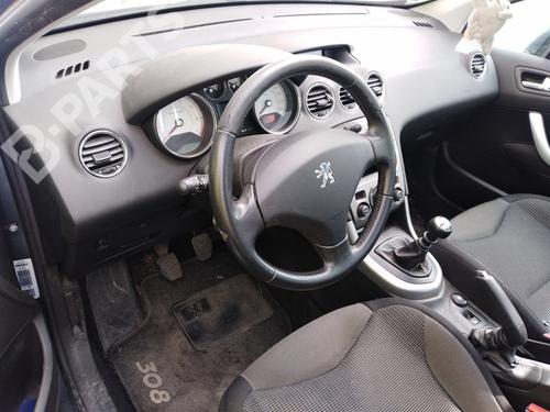 Servopumpe PEUGEOT 308 I (4A_, 4C_) 1.6 16V | BP9577722M99