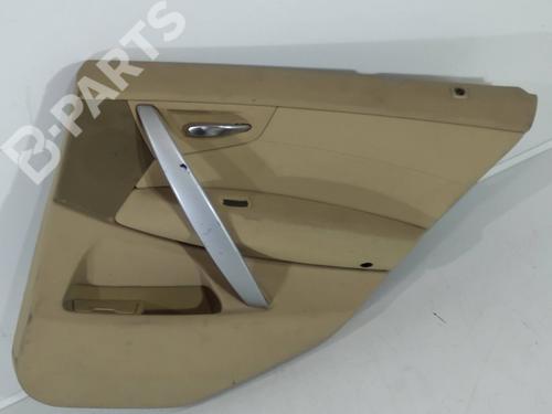 Used Right rear door panel Right rear door panel BMW X3 (E83) 2.0 d (150 hp) 10069006 10069006
