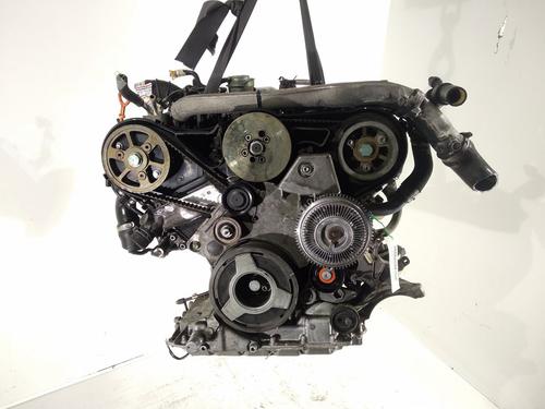 Used Engine Engine AUDI A6 C5 Avant (4B5) 2.5 TDI quattro (180 hp) 11129540 11129540
