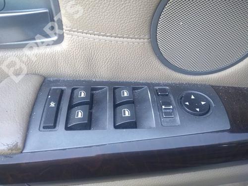 Comfort control module BMW 7 (E65, E66, E67) 730 d | BP9717014M56  - Image 7