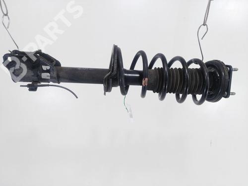 Used Left front shock absorber Left front shock absorber MAZDA CX-7 (ER) [2006-2014] 10364687 10364687