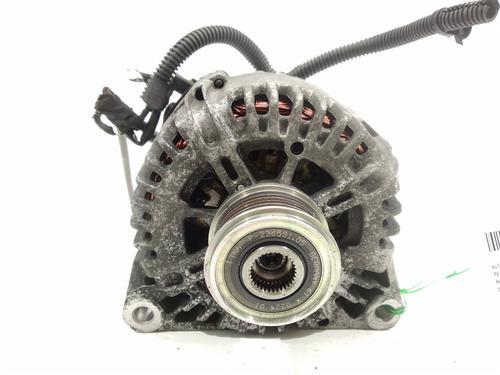 Used Alternator Alternator PEUGEOT 308 SW I (4E_, 4H_) 1.6 HDi (109 hp) 11021776 11021776