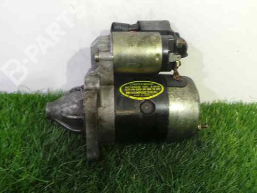 Used Starter Starter KIA SEPHIA Saloon (FA) 1.5 i (80 hp) 10911505 10911505