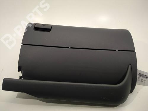 Used Glove box Glove box SEAT LEON (1M1) [1999-2006] 8319583 8319583