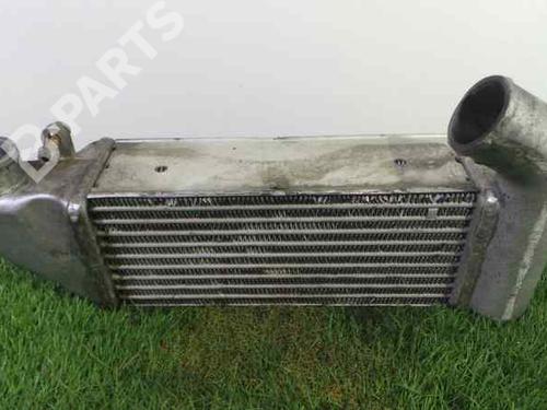 Used Intercooler Intercooler ROVER 45 I Saloon (RT) [2000-2005] 11129492 11129492