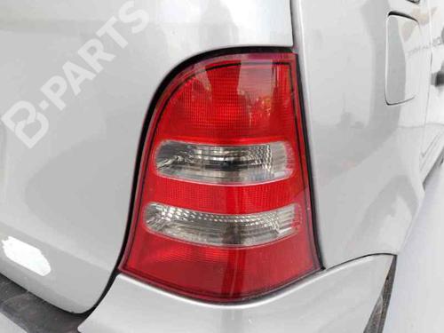 Engine MERCEDES-BENZ A-CLASS (W168) A 140 (168.031, 168.131) | BP4456729M1 
