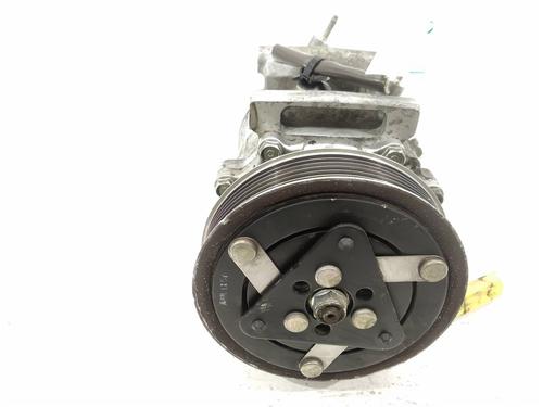 Used AC compressor AC compressor PEUGEOT PARTNER Tepee [2008-2026] 10087615 10087615