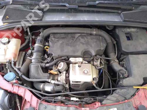 Throttle body FORD FOCUS III 1.0 EcoBoost | BP6437400M82  - Image 15