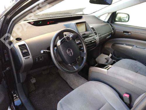 Front right interior door handle TOYOTA PRIUS Liftback (_W2_) 1.5 Hybrid (NHW20_, NHW20R) | BP3433848I14  - Image 6