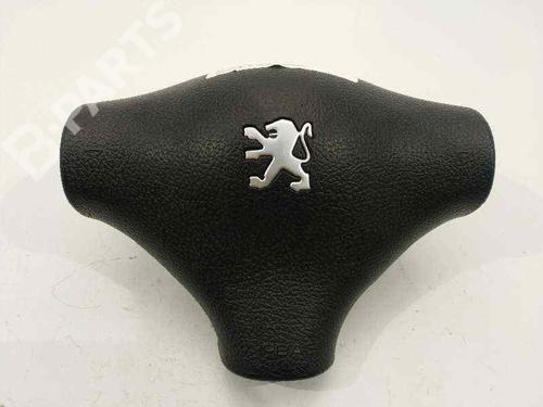 Used Driver airbag Driver airbag PEUGEOT 206 Hatchback (2A/C) [1998-2012] 6708103 6708103