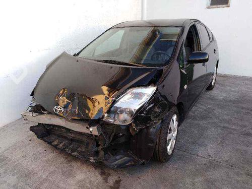 Front right interior door handle TOYOTA PRIUS Liftback (_W2_) 1.5 Hybrid (NHW20_, NHW20R) | BP3433848I14  - Image 5