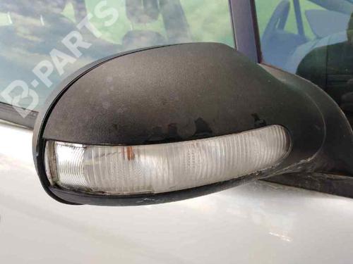 Engine MERCEDES-BENZ A-CLASS (W168) A 140 (168.031, 168.131) | BP4456729M1 