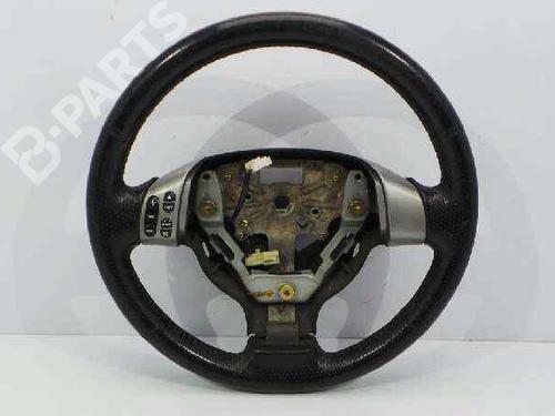 Used Steering wheel Steering wheel MAZDA 2 (DY) 1.4 CD (68 hp) 5216048 5216048